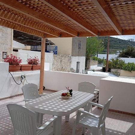 George'S Country House Kamilari Exterior foto